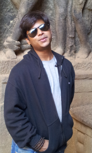 kingsamir4u's profile picture. 