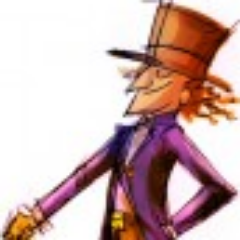 Robert4Real's profile picture. 
