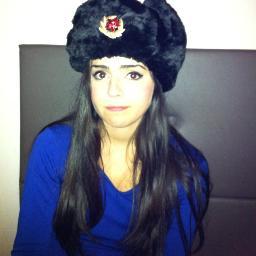 JulietMorcos's profile picture. Belly dancer- TranceMusicFreak- Medicine Student.