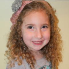 @FourthDoc 's daughter. They all keep sayin' I'm a paradox but I tend to ignore them 'll.