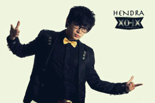 Fanbase of @HendraXOIX from Medan § Keep Support @XO_IX especially @HendraXOIX § Followed by @HendraXOIX on 15.01.2012 § Part of @XOwnersMedan