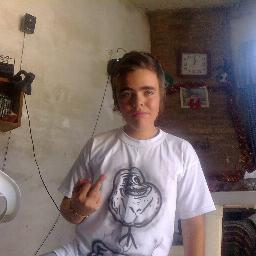 agusvuskovich's profile picture. 