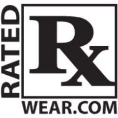 Rated RX Wear - CrossFit inspired apparel with attitude!
