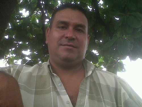 miguel centurión