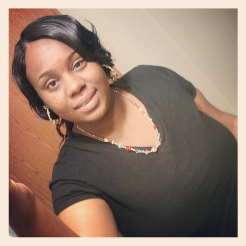 boss bitches play no games . all about my $$$ , and gettin' it how i live . enough said just FOLLOW ME ! mention for a followback .