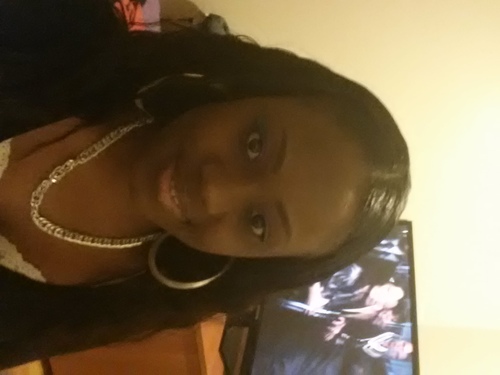 swankyrreece's profile picture. 