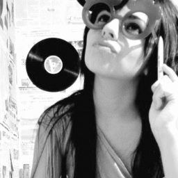 Vivendo e achando bom, Foda-se