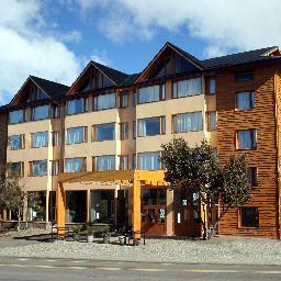 VillasofiaBRC's profile picture. Lo invitamos a vivir una experiencia única: exclusivos ambientes a pasos del centro de la ciudad, para disfrutar de cerca a Bariloche...