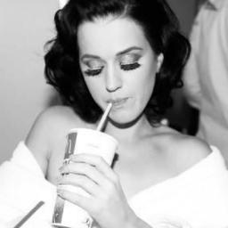 Fame is, I think, just a disgusting by-product of what I do -Katy Perry. She's more than just an inspiration, she's a legend. #KatyCat #Jepsie