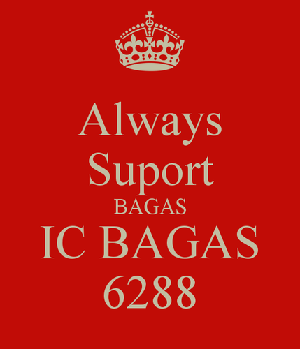 RESMI bay @ariq_w sepupu @bagasrds ☺ Ingin menjadi yg pertama dan selalu dukung @bagasrds~\(≧▽≦)/~cara'a ketik IC (spasi) Bagas kirim ke 6288