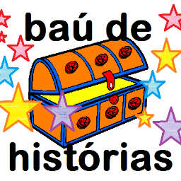 Não tem nada para fazer? Vai ler minhas historias então ;D