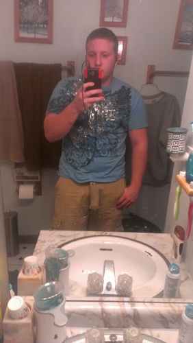 chill436's profile picture. 