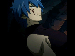 [Jellal Fernandez] [Fairy Tail RPer.]  [@erzaOfFairyTail 's♥ touch her?! I will burn you to ash then!] [R18.] [HIATUS]