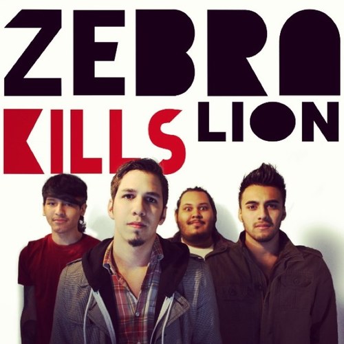 zebrakillslion's profile picture. Follow us!!! Debut album coming soon!