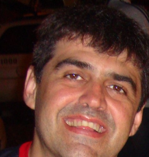 Engenheiro Mecânico