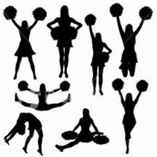 CHEERLEADING= LIFE ❤ #HighSchoolCheer #AllstarCheer #Backspot #Base