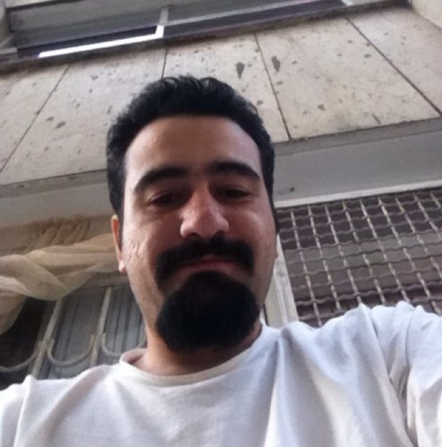 RouzbehQ's profile picture. Over 15 years of martial arts, but..., Systema is my life. Russian Martial Arts , By Vladimir Vasiliev