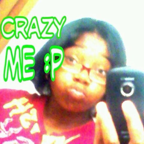 I'm a 100% real bitch i don't take no shit I don't with you about that life ;)!