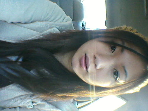 SannieTran's profile picture. - A normal half aussie/azn girl. that has pride in who she is, respect and loyalty for what she lives for. :3