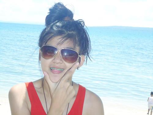 im just a girl, trying to find my place in this big world