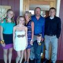 Melisa Baker - @bakermelisa15 - Twitter