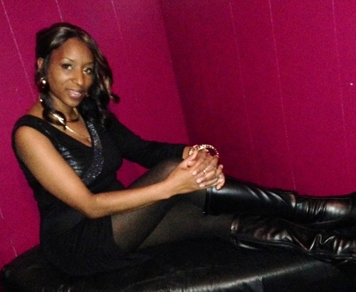 I am every woman! follow and observe