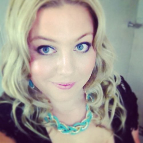 Natalie Hooper (@Natalie_Hooper) Twitter