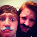 Ally Guy - @fagdoodle - Twitter