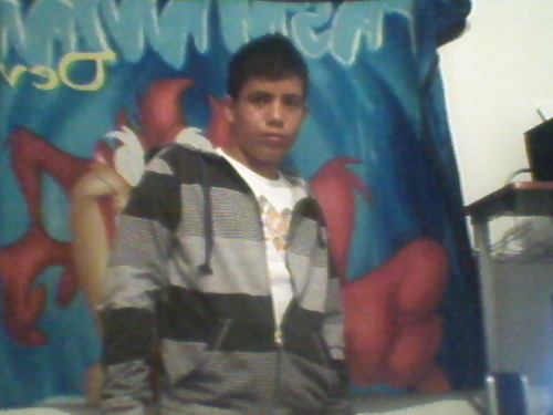 Nacimiento31 d' octubre 1996 ;)