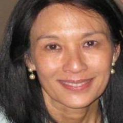 Yoga practitioner and teacher in the Iyengar tradition