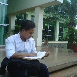 darmasekartaji's profile picture. 