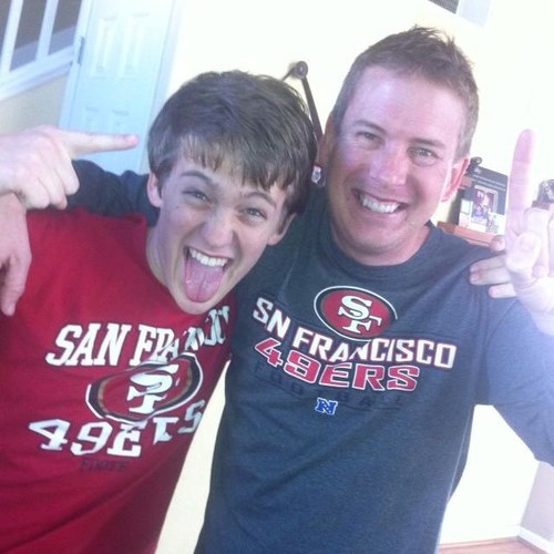 RickBerry69's profile picture. 