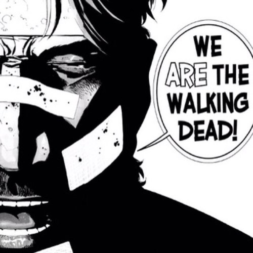 I am Rick Grimes, sheriff's deputy from Cynthiana, Kentucky. It's been a LONG time since then... RP/Parody Account #TWDRP