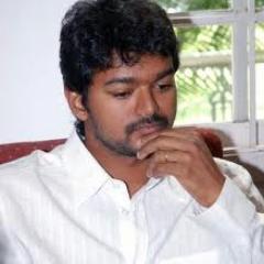 I am thalaiva from India.