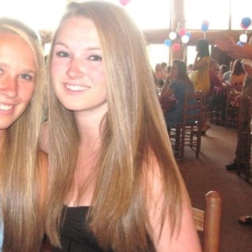 sayrahhh's profile picture. 