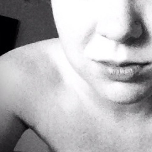 I'm a teenage girl with Borderline-Personality Disorder. This account is inspired due to this. One second I think one thing, the next could be the opposite.
