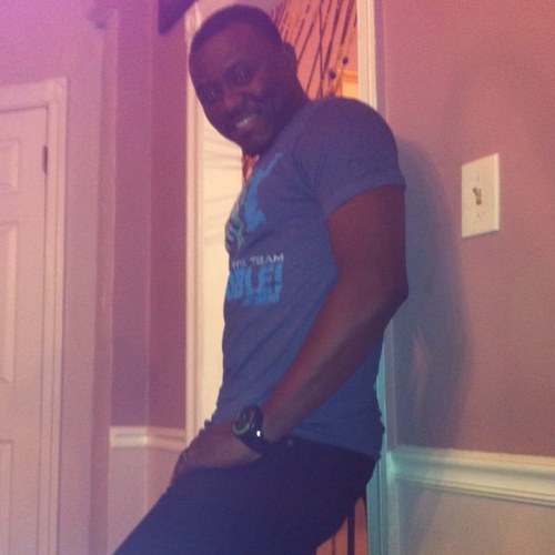CEO Chyke Wheels, Studying Biomedical Engineering at Devry University. 100% Nigerian and Full blooded Nwafo Igbo.