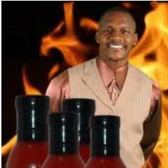 I'm Joe Hollywood Horn! My BAYOU 87 BBQ Sauce and Hickory Smoked Sausage Taste so Good, You'll want to call Somebody!  WHO DAT! MUCH LOVE to my Fans!