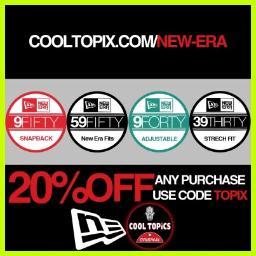 20% OFF SNAPBACKS & FITTEDS. CHECK US OUT http://t.co/uBmnjchM