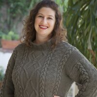 Sarah Rubin (@sarahrubinphd) 's Twitter Profile Photo