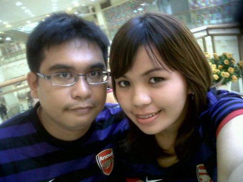 suami nya @mertha_sunea