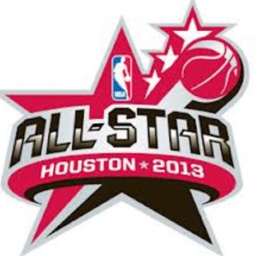 Bringing up the future 2013 Houston All Star Game!!