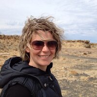 Pene Wood (@pjw79) 's Twitter Profile