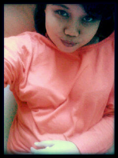 Heartmate of @randy_sipelaut, mommy for voila. ,, *happymommy