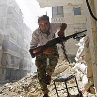 World Conflict News (@conflict_world) Twitter profile photo