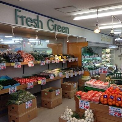やまさん常盤台店