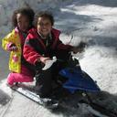 Leila Karim - @leilakarim7 - Twitter