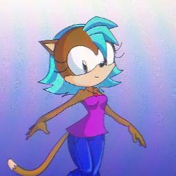 Hi! I'm Kitty-Celeste (obvious I'm a cat). But u can call me Kitty. I'm both nice-ish and mean-ish, so be careful.