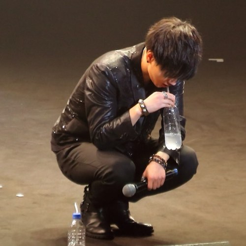 an ELF슈퍼주니어예성려욱
BREAKDOWN