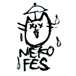 nekofesさんのプロフィール画像